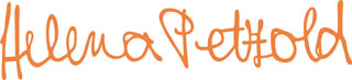 Helena Petzold logo